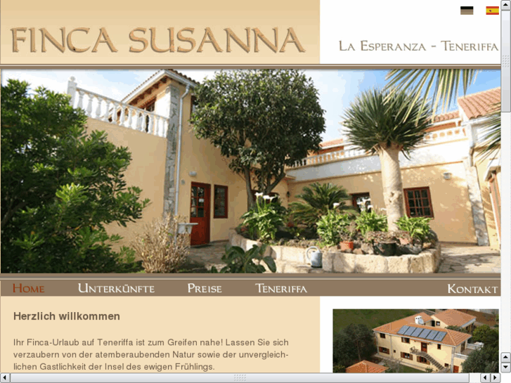 www.finca-susanna.com