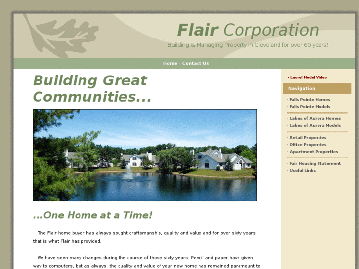 www.flairgroup.com