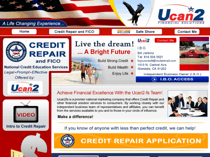 www.fxyourcredit.com