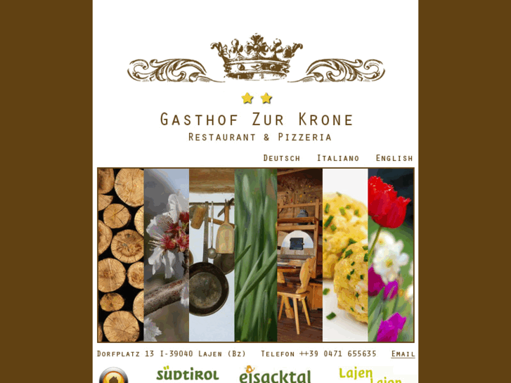 www.gasthofkrone.com