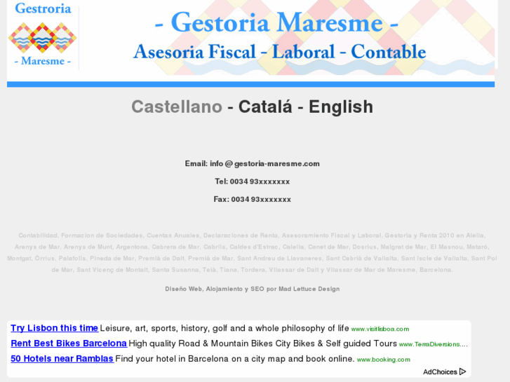 www.gestoria-maresme.com