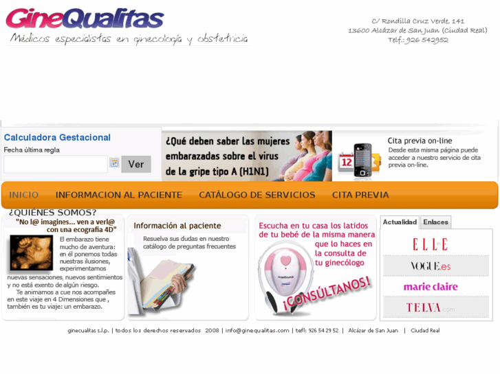 www.ginequalitas.com