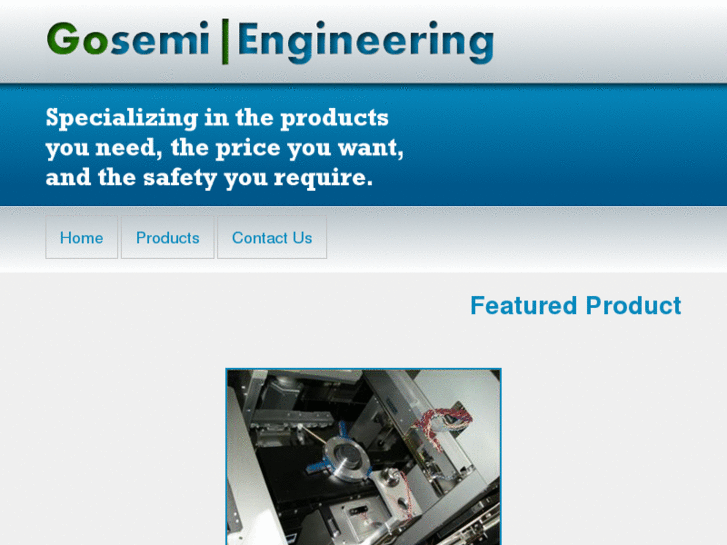 www.gosemiengineering.com
