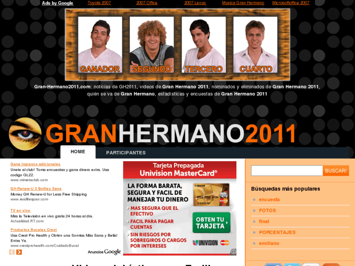 www.gran-hermano2011.com