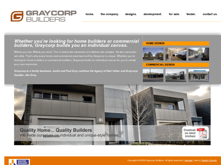 www.graycorp.biz