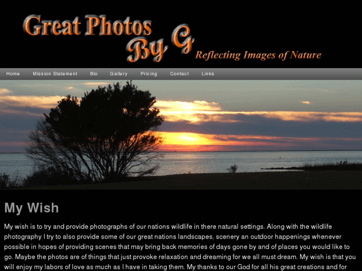 www.greatphotosbyg.com