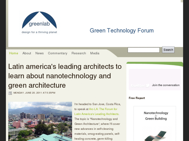www.greentechforum.net