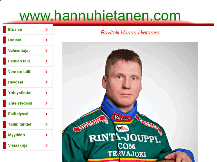 www.hannuhietanen.com