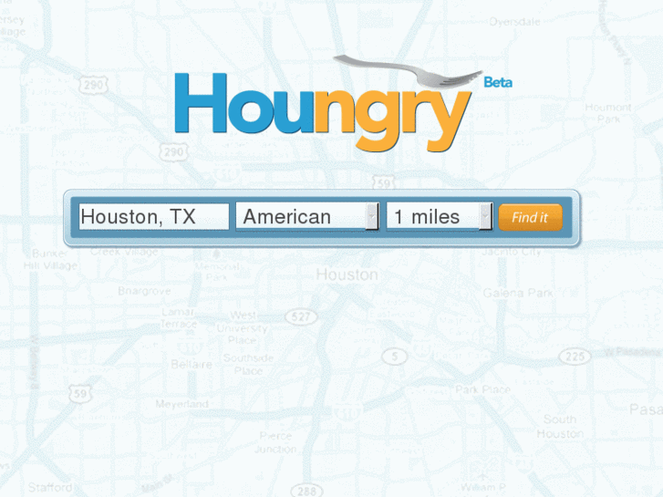 www.houngry.com