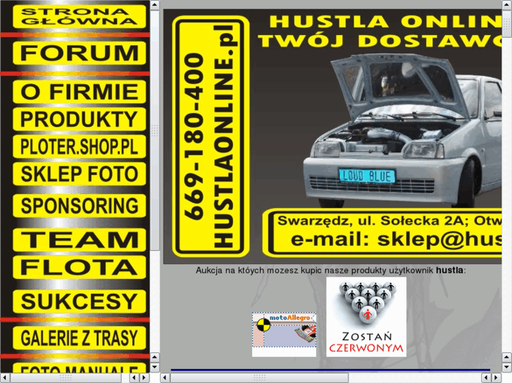 www.hustlaonline.pl