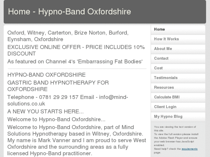 www.hypnobandoxfordshire.co.uk