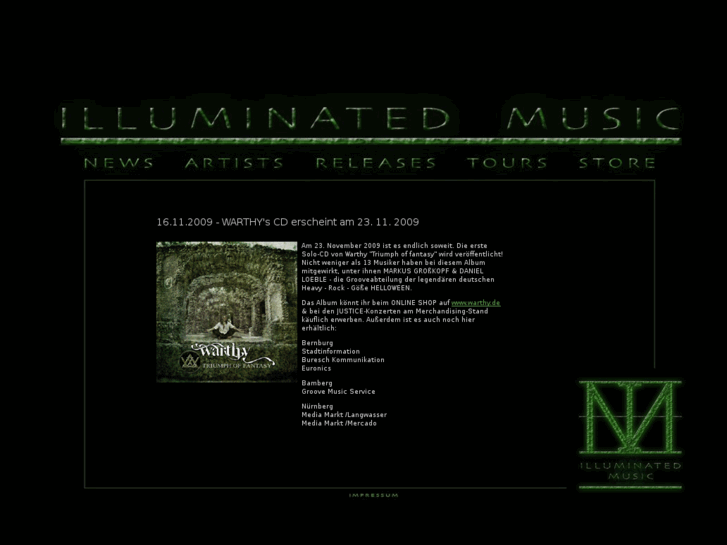 www.illuminated-music.com