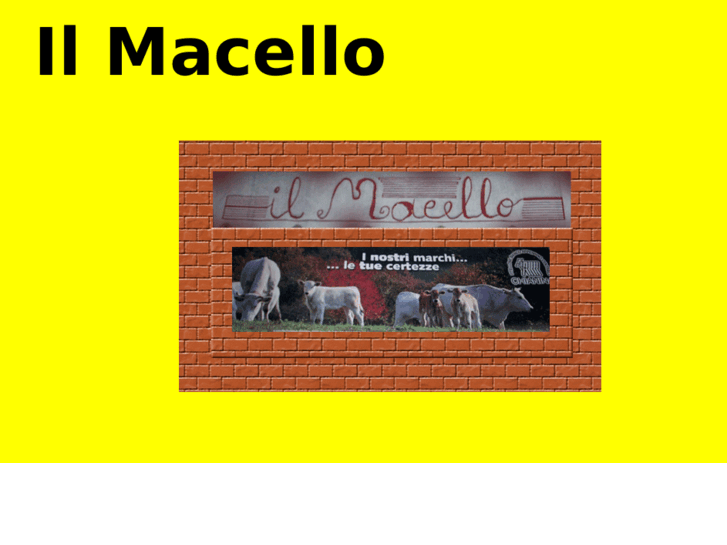 www.ilmacello.com