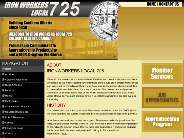 www.ironworkers725.com