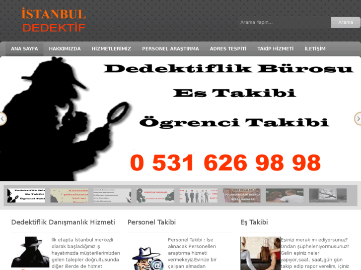 www.istanbuldedektif.net