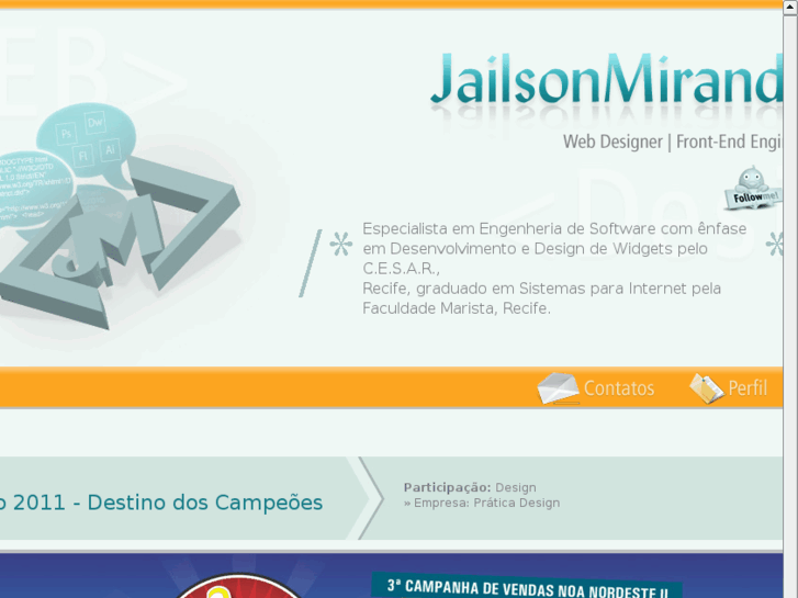 www.jailsonmiranda.com