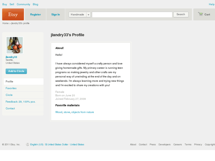 www.jenlandry.net