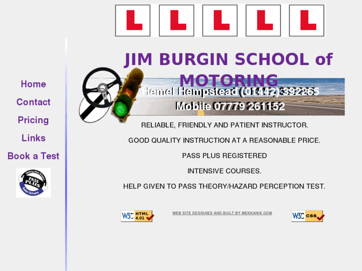 www.jimburgindriving.com