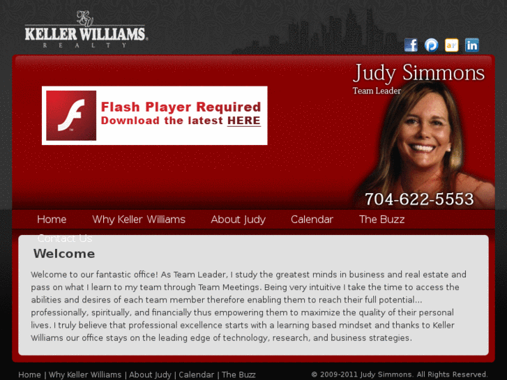 www.judysimmons.com