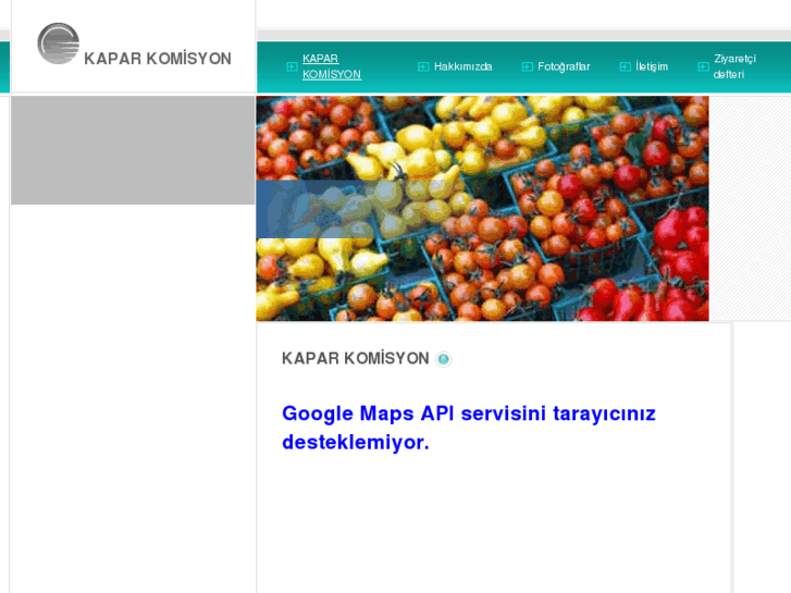 www.kaparkomisyon.com