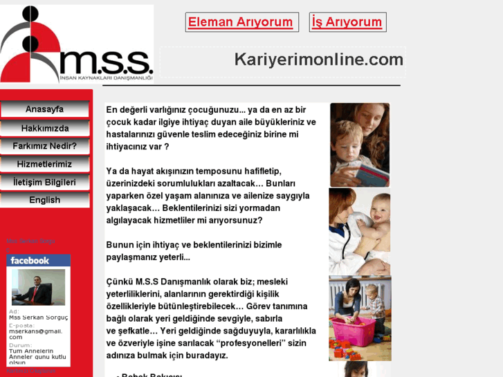 www.kariyerimonline.com