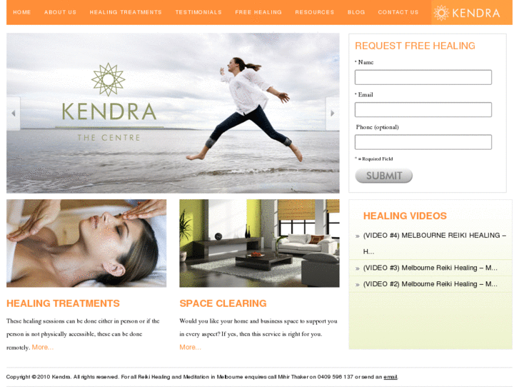 www.kendrathecentre.com