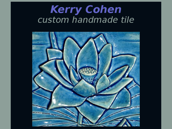 www.kerrycohen.com