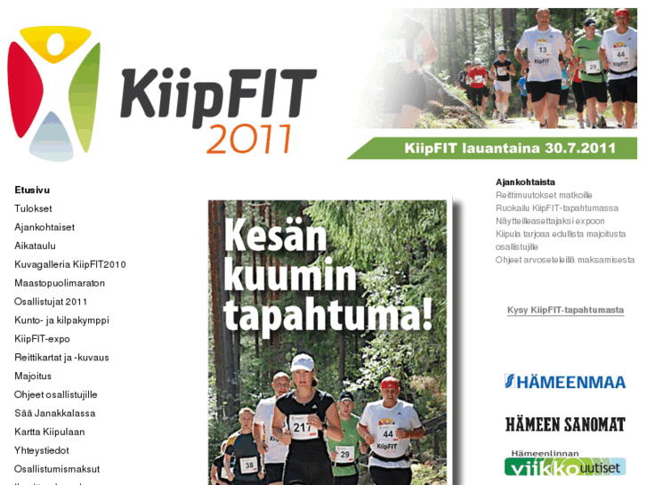 www.kiipfit.fi