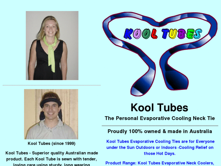 www.kooltubes.com