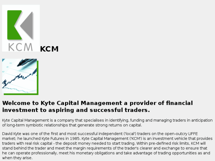 www.kytecapital.com
