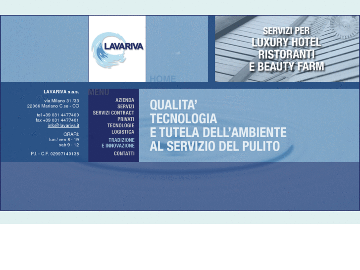 www.lavariva.com