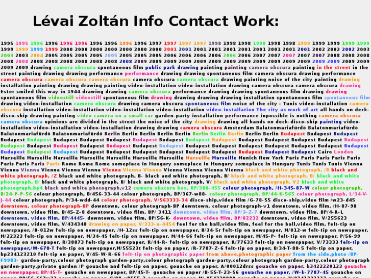 www.levaizoltan.com