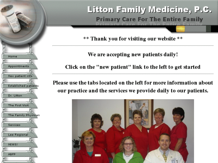 www.littonfamilymedicine.com