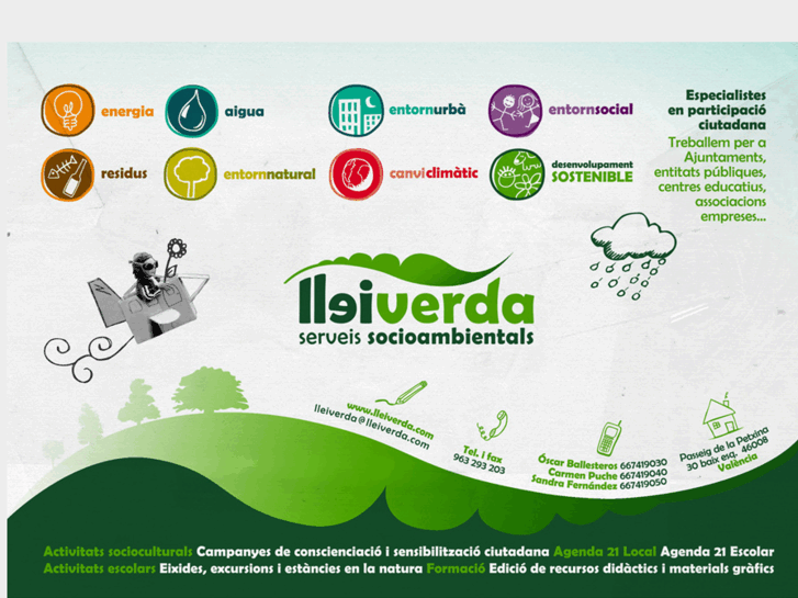 www.lleiverda.com