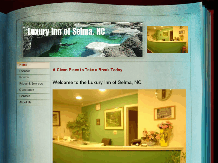 www.luxuryinn-nc.com