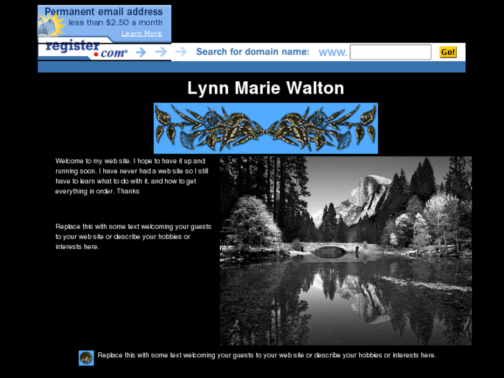 www.lynn-walton.net