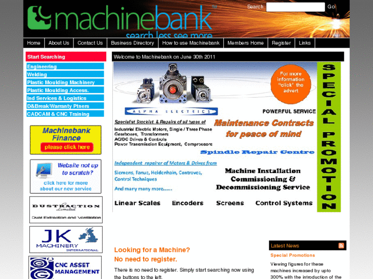 www.machinebank.co.uk