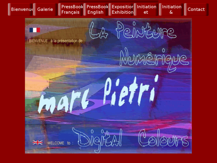 www.marc-pietri.com