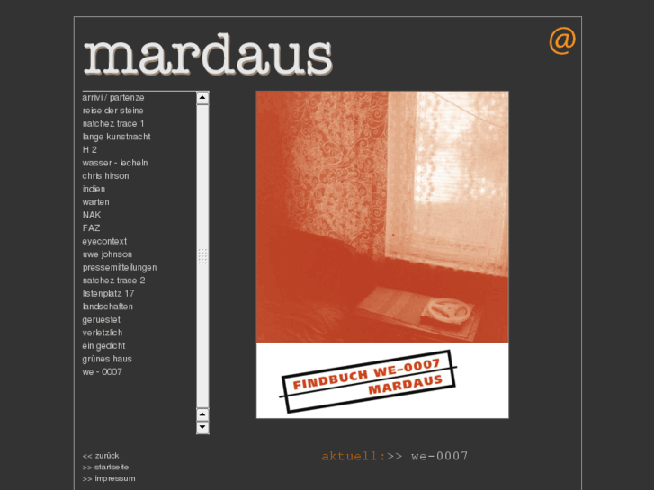 www.mardaus.de