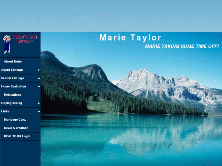 www.marietaylorrealtor.com