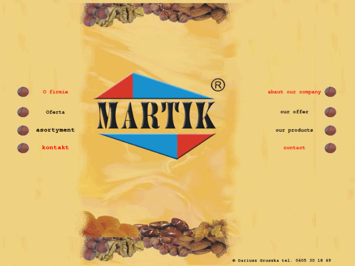 www.martik.biz