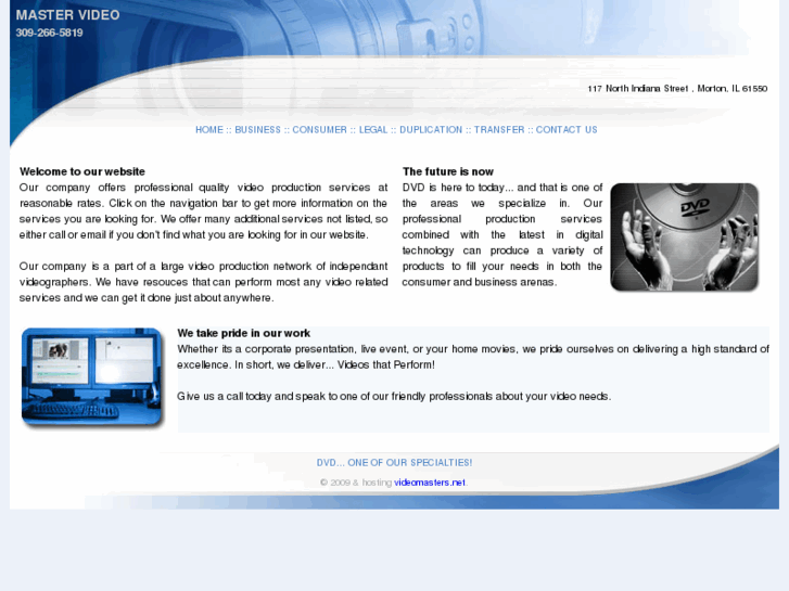 www.mastervideodvd.com