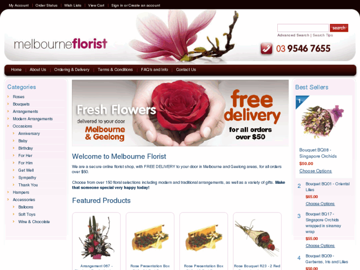 www.melbournefloristdelivery.com.au