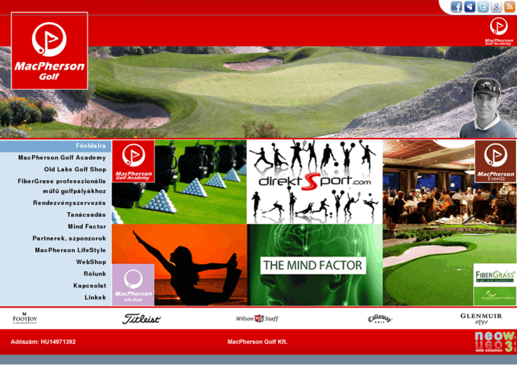 www.mgolf.hu