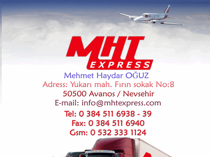 www.mhtexpress.com