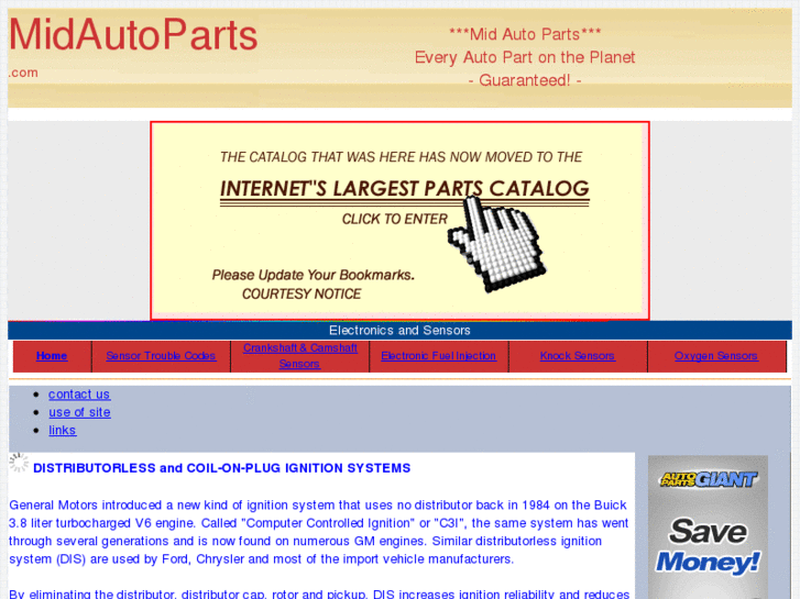 www.midautoparts.com