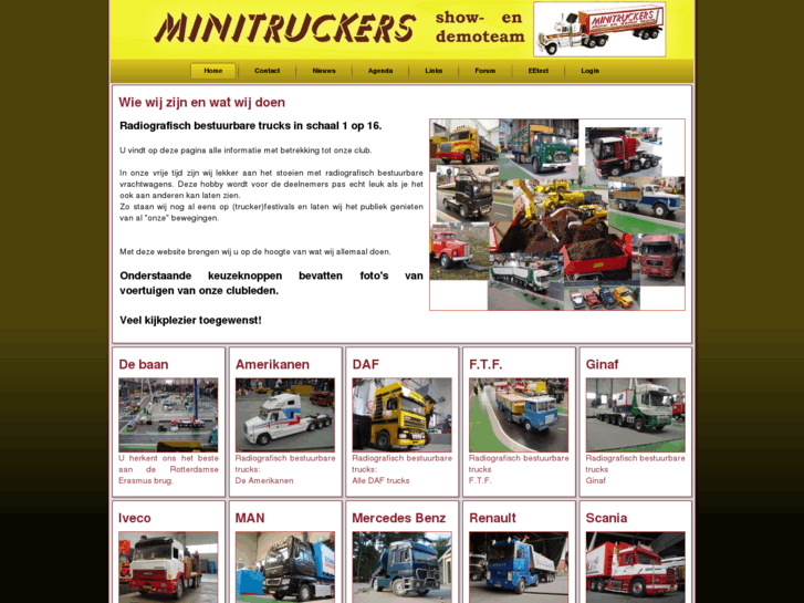 www.minitruckers.nl