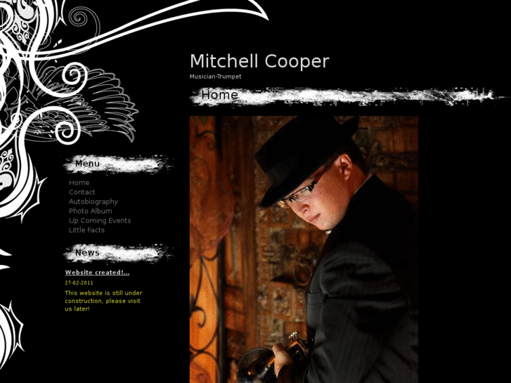 www.mitchellcooper.net