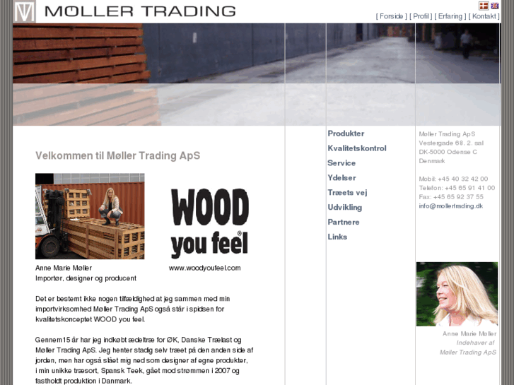 www.mollertrading.com