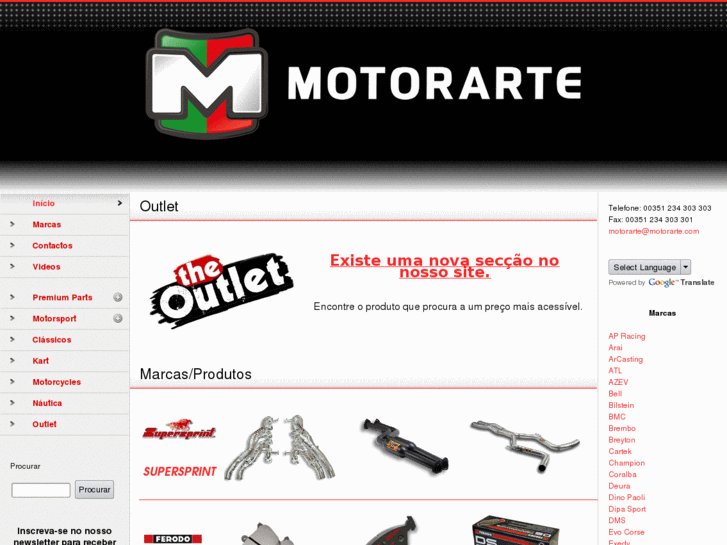 www.motorarte.com